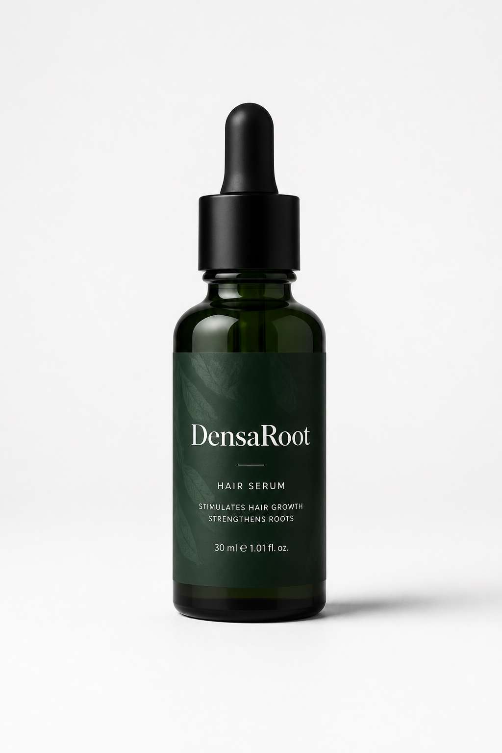 DensaRoot Scalp Serum bottle
